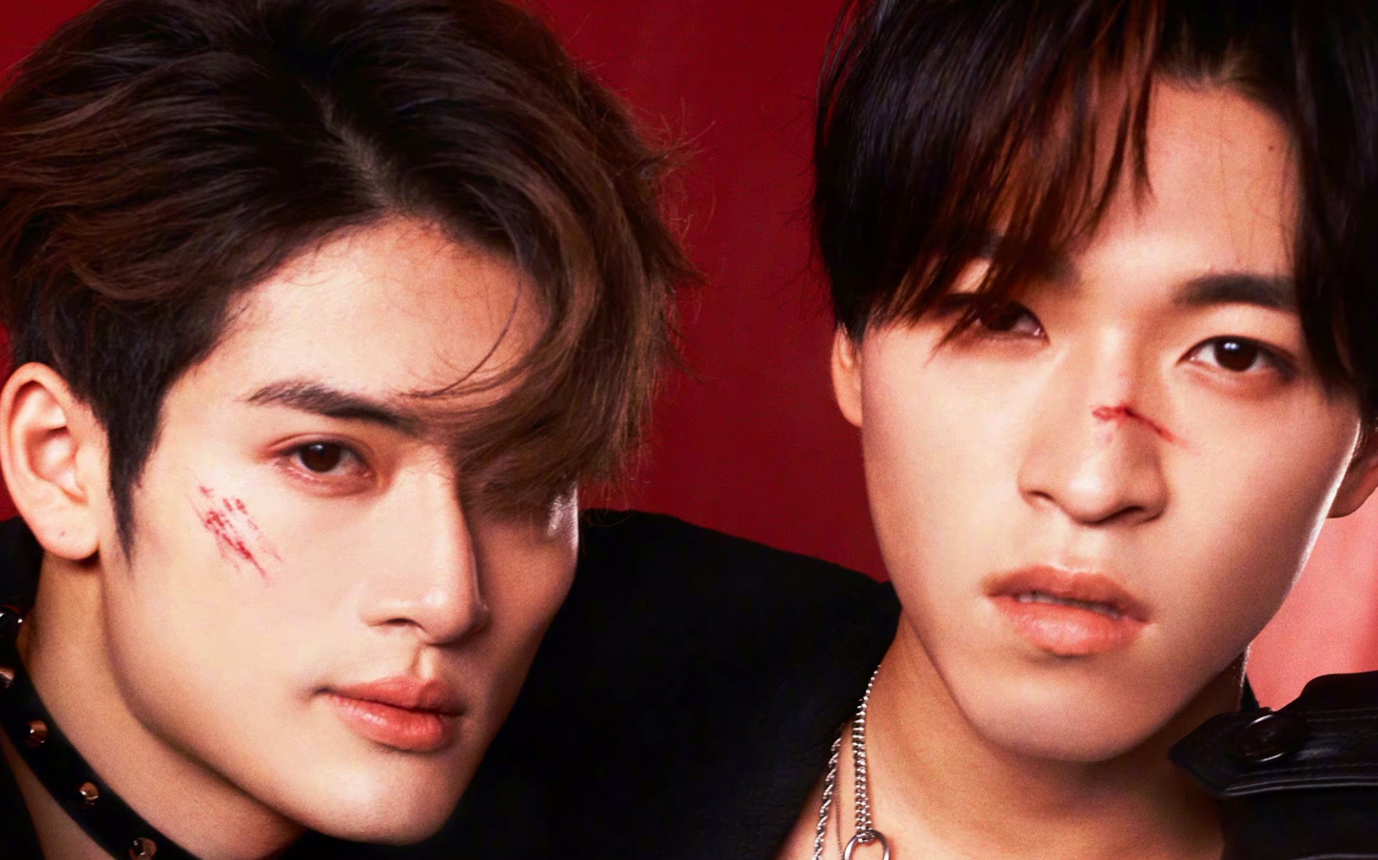 【赞就丸了】时尚先生大片拍摄赞丸cut_哔哩哔哩 (゜-゜)つロ 干杯