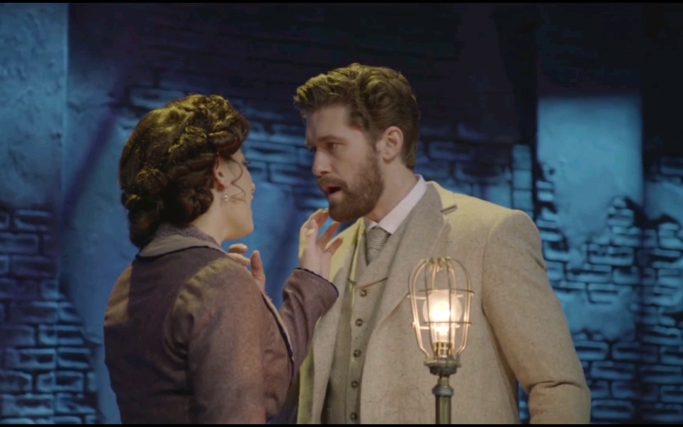 翻唱音乐剧《寻找梦幻岛》(finding neverland)选段what you mean to