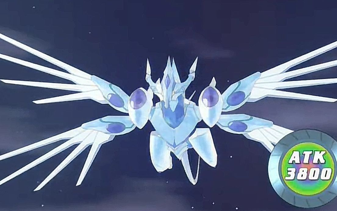 你的救世星龙一回合召出并且不返卡组真的很帅但是也真的没有用啊