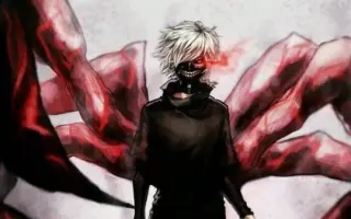 东京喰种tokyo Ghoul Re 搜索结果 哔哩哔哩 Bilibili