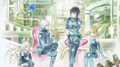 アンチクロックワイズ-哔哩哔哩_Bilibili