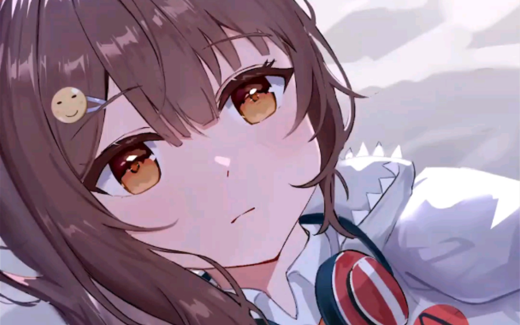 七海nana7mi——wallpaper engine手机版壁纸