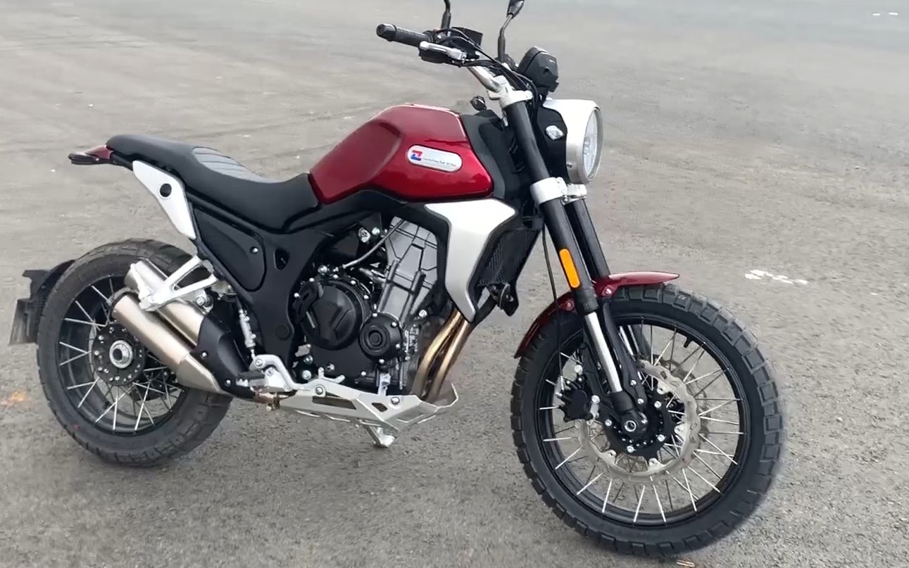 活动作品实拍凯越500f旷野版