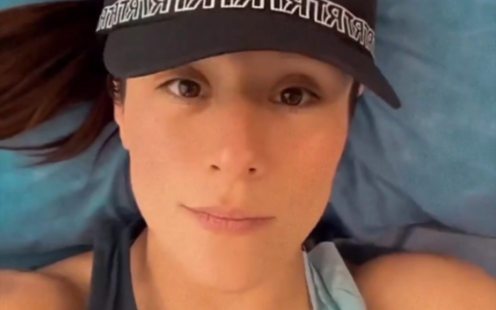 ufc你们老婆亚历克萨·格拉索