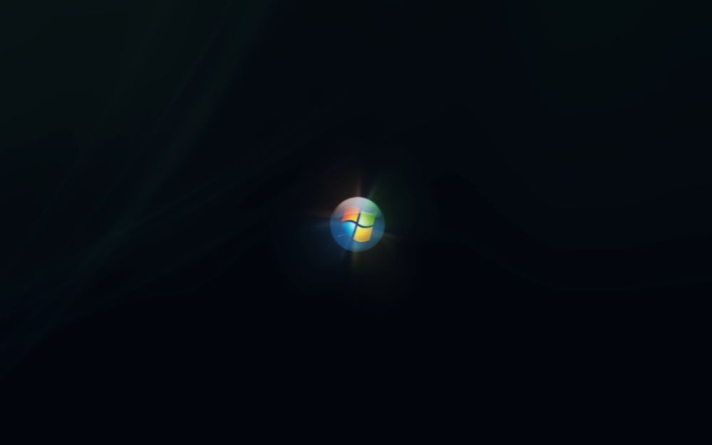 Windows Vista 屏幕保护程序——Branded哔哩哔哩bilibili