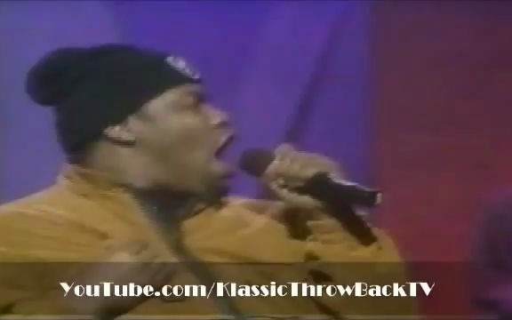 [图]Biz Markie - -Just A Friend- Live (1990)