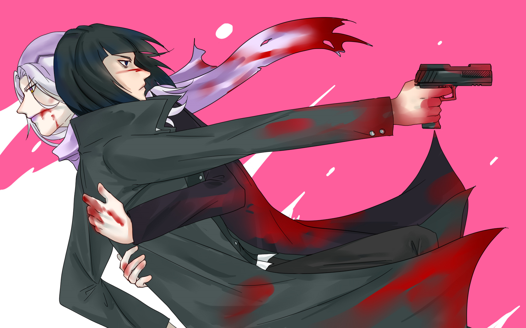 【jojo/茶布】大小姐的逃亡生涯_哔哩哔哩 (゜-゜)つロ 干杯~-bili