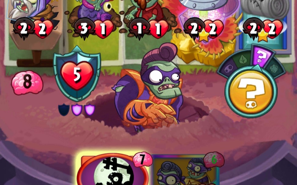 坚果骑士:我居然被超尸苟死了_哔哩哔哩_bilibili