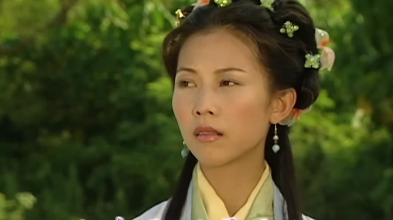 【洛神】主题曲 | 《水中仙》 | 马浚伟