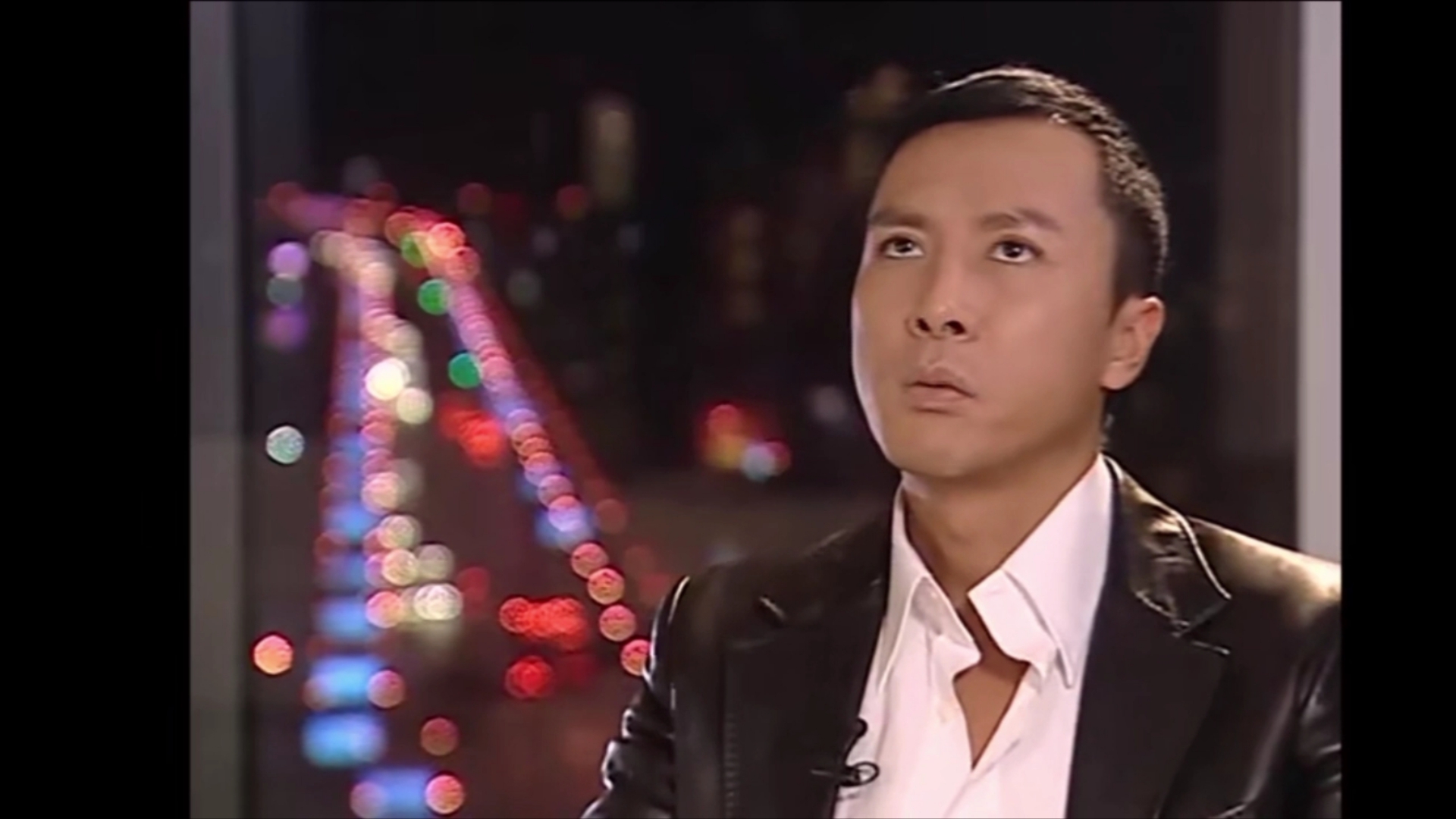 原来甄子丹找到自己电影风格的电影竟然是这部电影