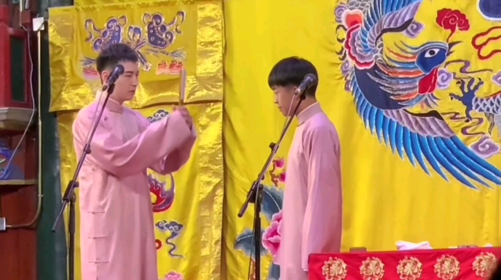 张九龄王九龙能嫁给他我觉得已经很满足了其他的我也不奢求了