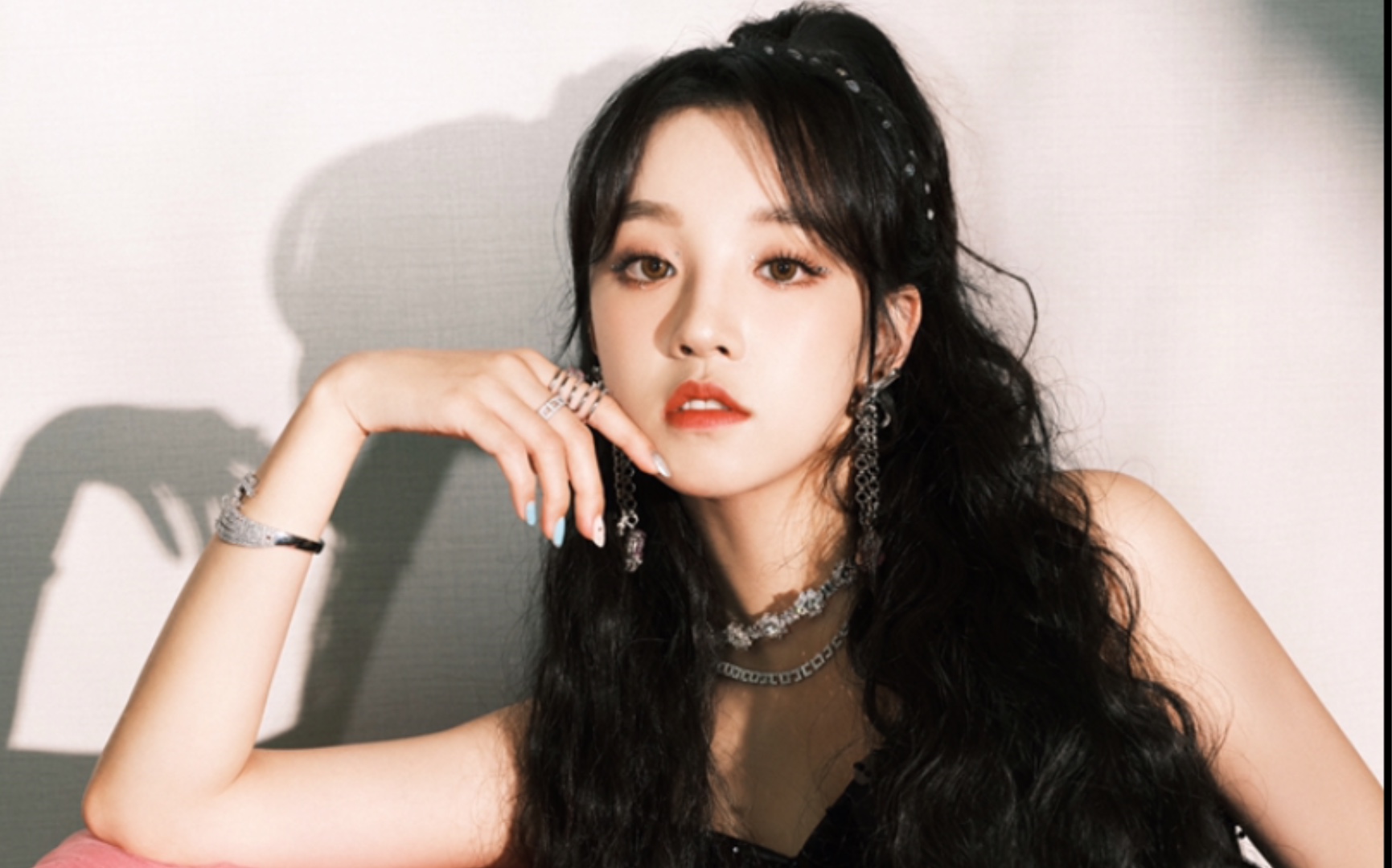 宋雨琦「giant 」20210818高清live舞台