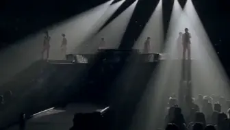 V6 此処から周年con版 哔哩哔哩 Bilibili