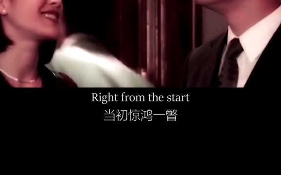 [图]妙手仁心插曲，超好听的一首歌，