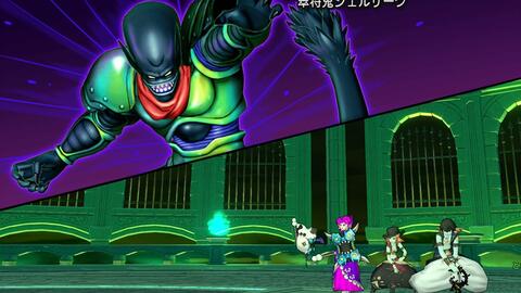 Dqx ダークキングv 僧侣视角 哔哩哔哩 Bilibili