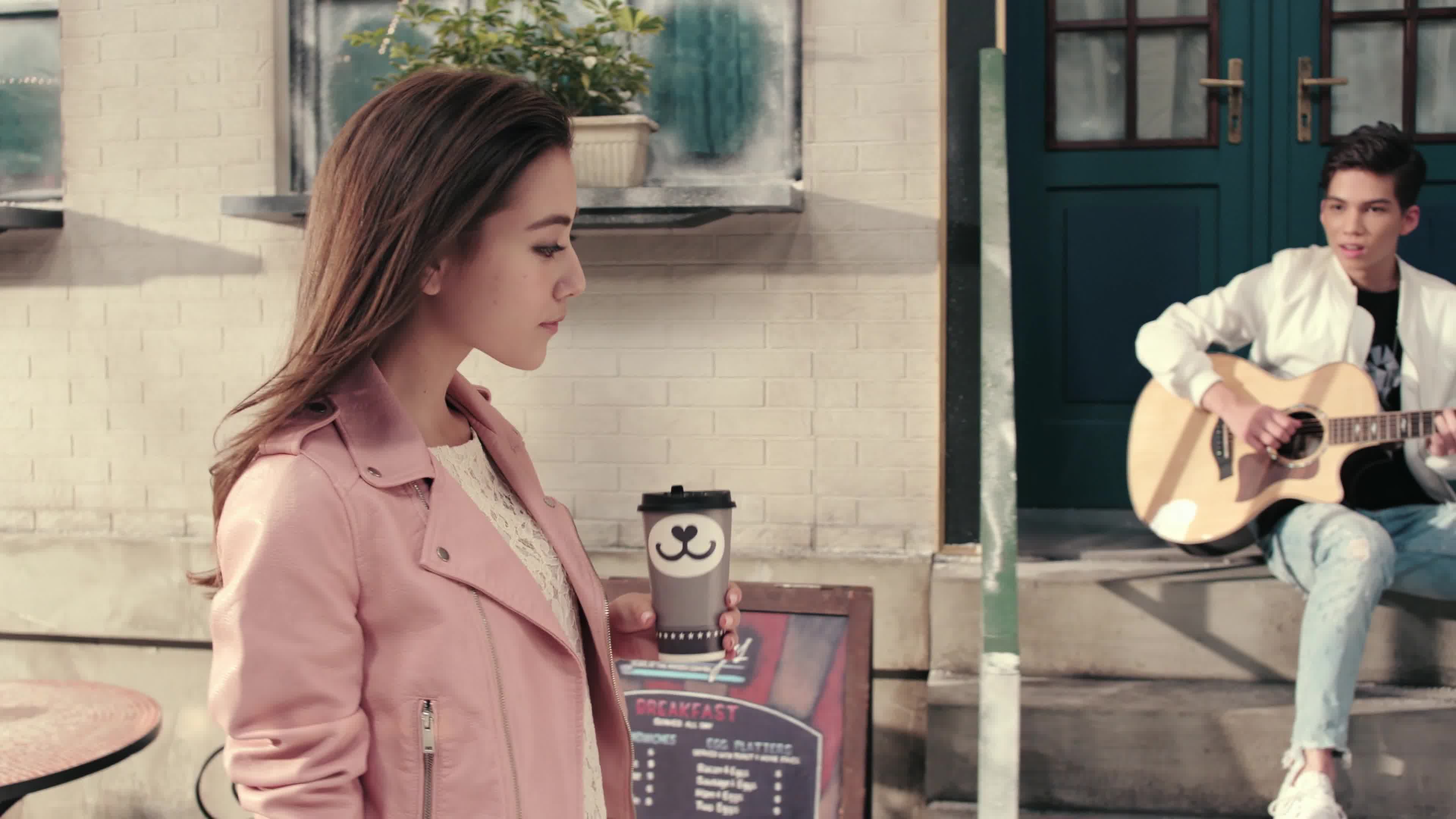 周杰伦jaychou告白气球1080p导演母带ai画质增强版mv