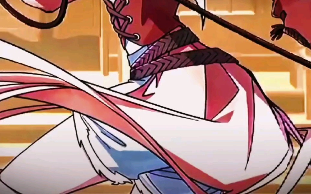 凹凸世界-牛仔系列皮肤