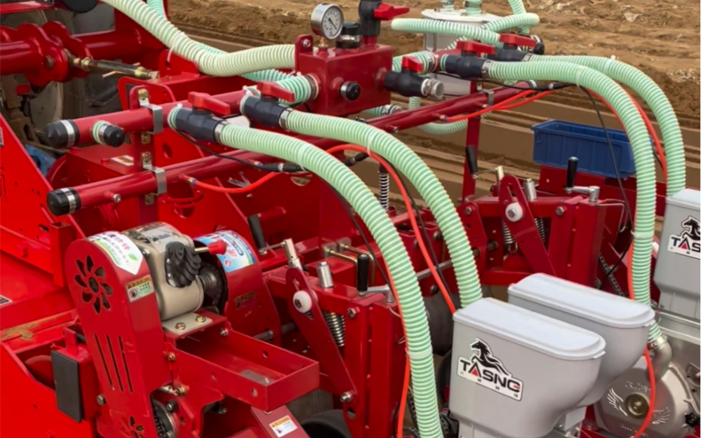 气吸播种机-bili_13594316804-默认收藏夹-哔哩哔哩视频