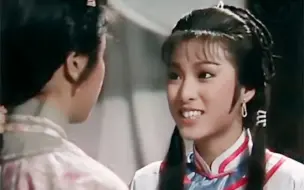 Download Video: 1987少林与咏春：弱女子创咏春拳，惩奸除恶不输七尺男儿（米雪、石修、黄允材）