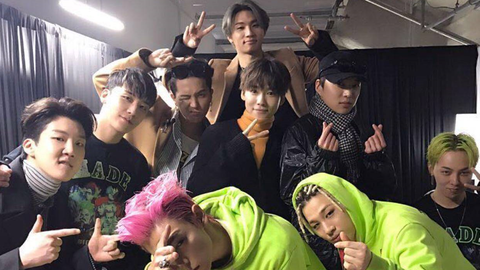 进度条看真爱系列 Bigbang头号迷弟winner Cover Bigbang Song 哔哩哔哩 Bilibili