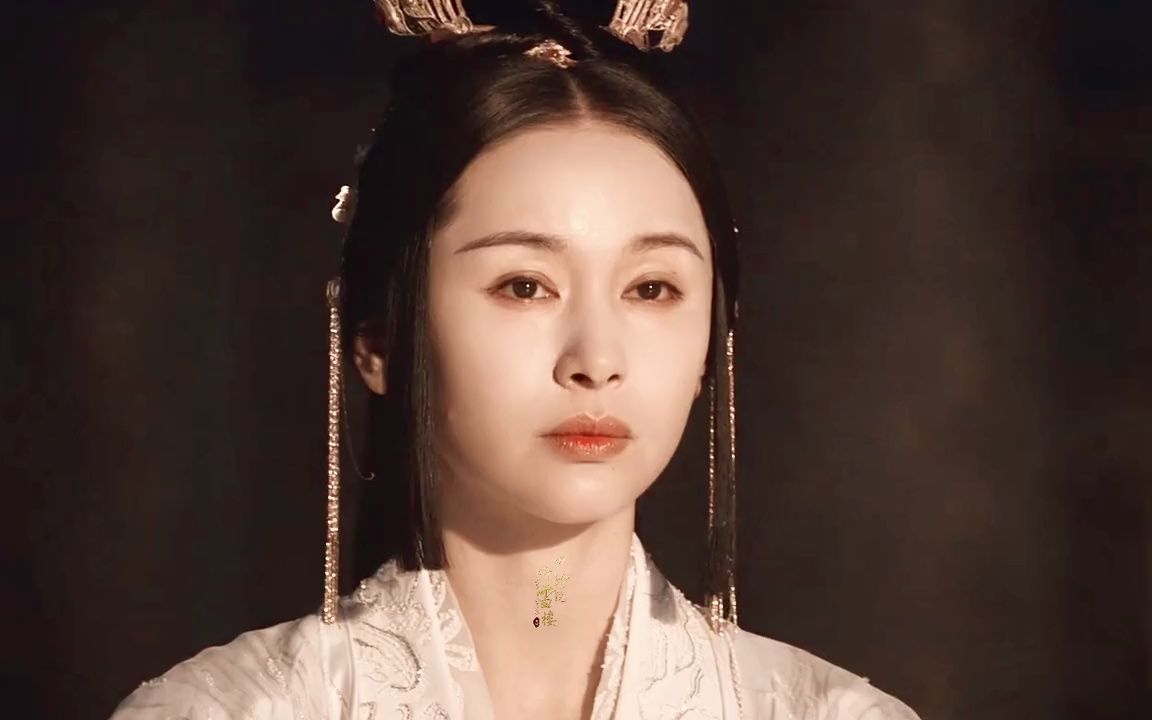 晴雅集 你更爱公主的哪套妆造 #恨江南