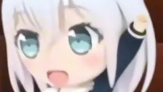 小白转圈