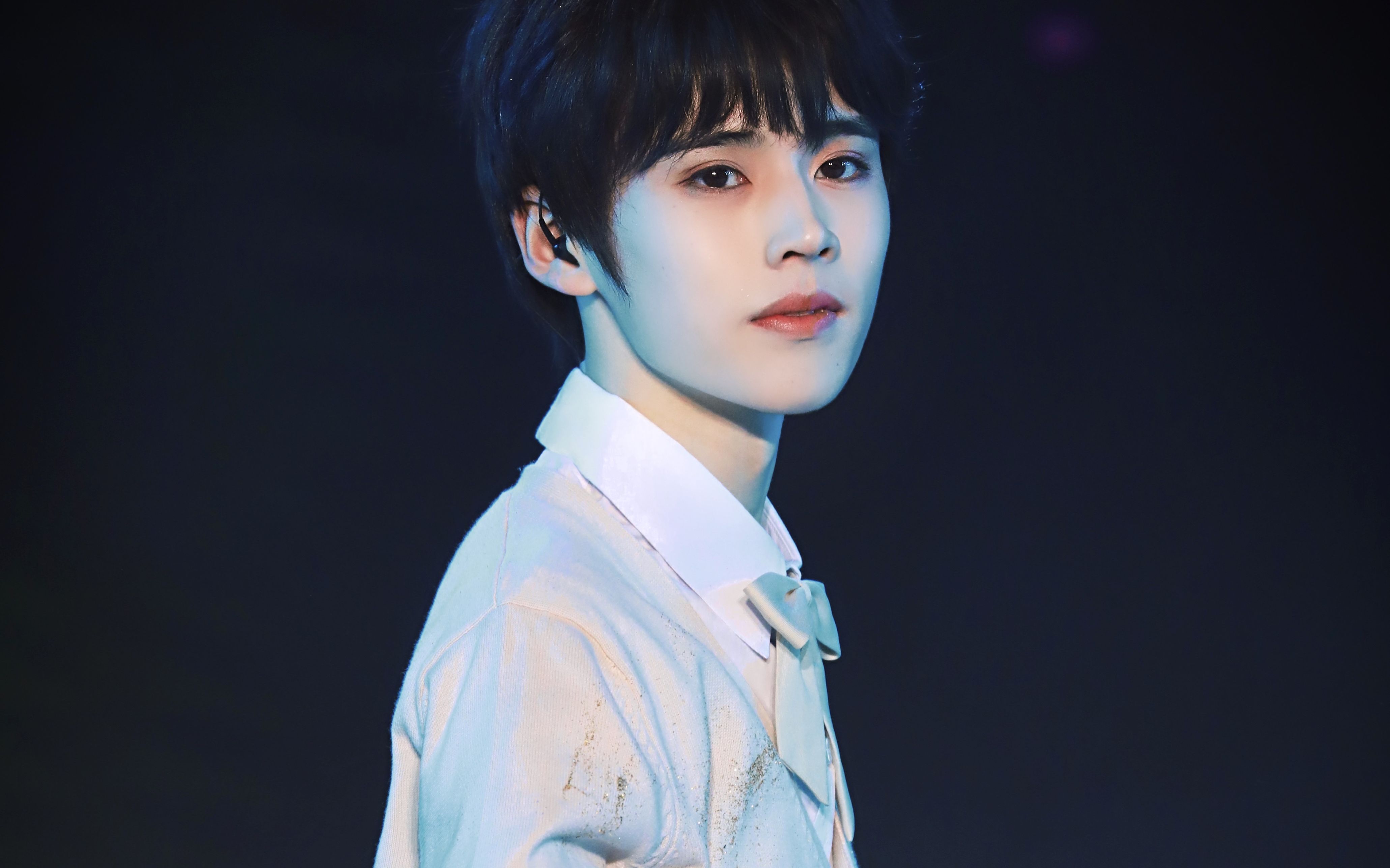 「晨光熹微|姚景元」◆喜欢你 青春修炼手册◆ focus