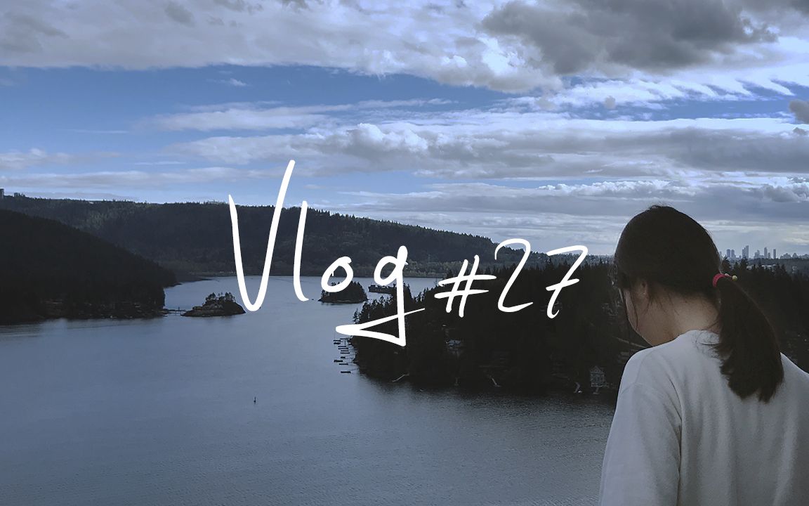 [图]●搽搽Vlog● 出海 · 国外的山国内的山能爬的都是漂亮山