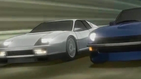湾岸midnight Maximum Tune 歴代entry Maxi 04 Bgm 哔哩哔哩 つロ干杯 Bilibili