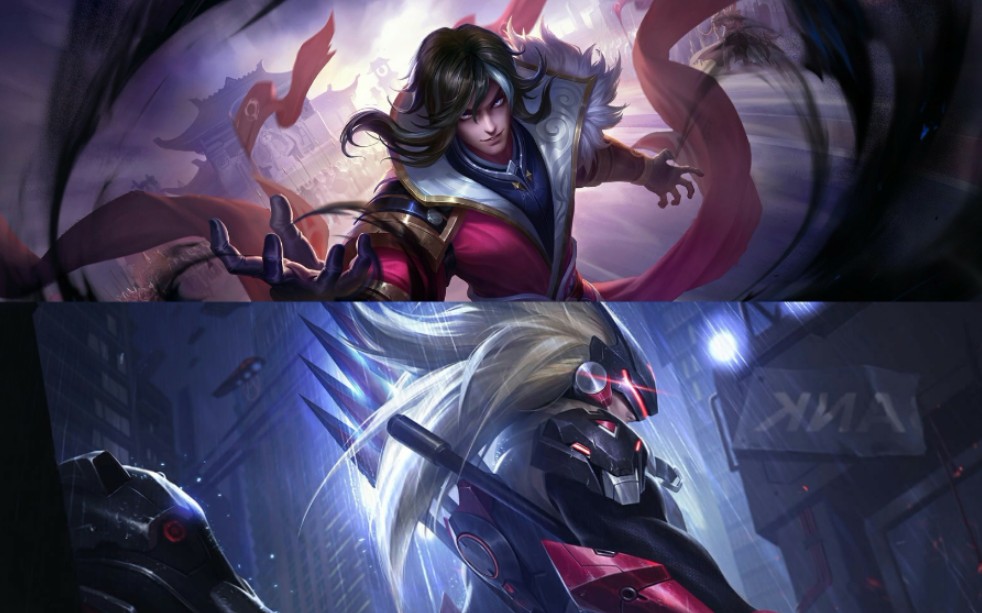 20200717 辰魄·"你太惨了吧超"