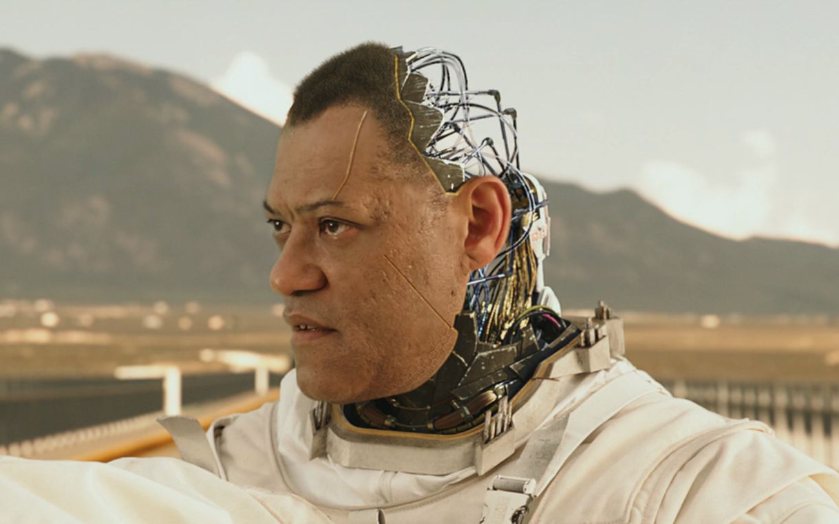 无比烧脑的科幻电影《信号》,反复刷了3遍,才了解它的皮毛