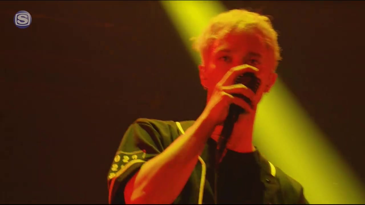 [图]coldrain live-FIRE IN THE SKY+THE STORY+MAYDAY feat. Ryo+24-7feat. MAH