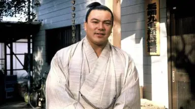 千代大海-哔哩哔哩_Bilibili