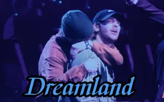 Dreamland 哔哩哔哩 Bilibili