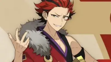 鬼龍紅郎-哔哩哔哩_Bilibili