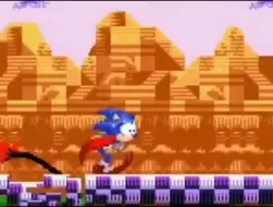 Video herunterladen: Hide Away 但是是fatalerror和sonic