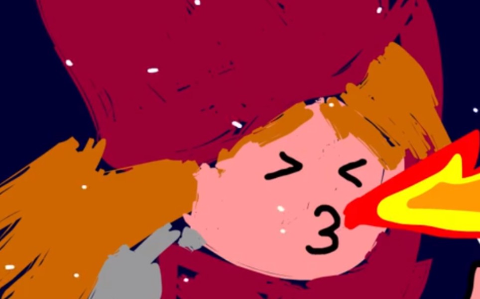 musedash自制谱burnhaocoremix