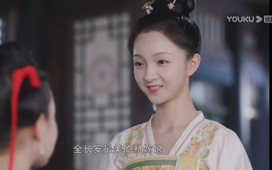 【风起霓裳】除了刘晓庆经典武才人之后比较好看的_哔哩哔哩 (゜-゜)