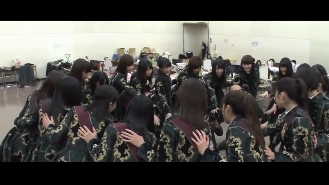 【欅坂46&日向坂46】圆阵(许多人围成一个圆圈)的视频合集哔哩哔哩bilibili