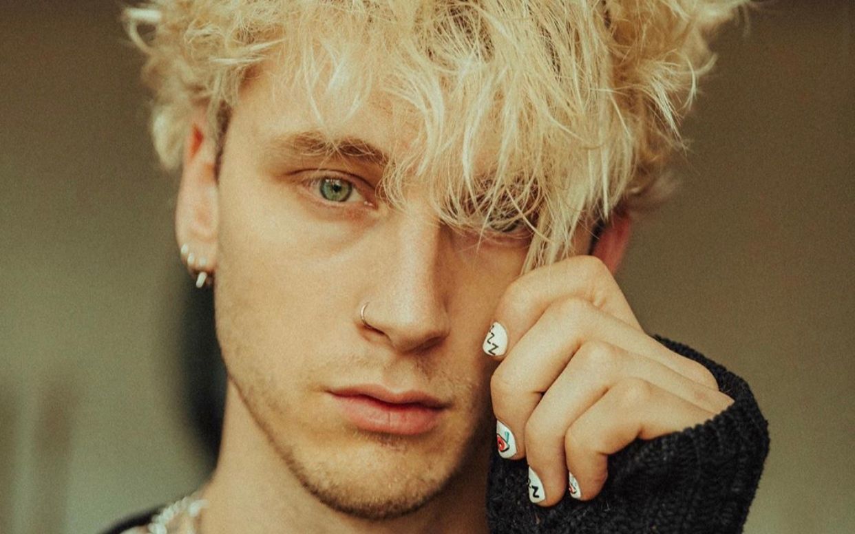 点击收获mgk在线表白