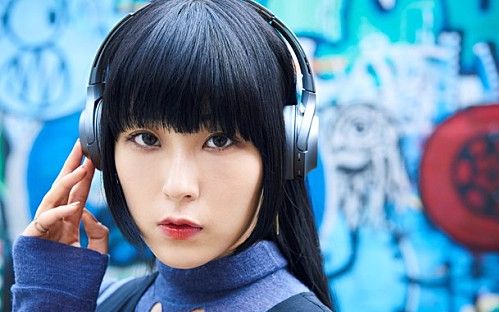 DAOKO系列哔哩哔哩bilibili