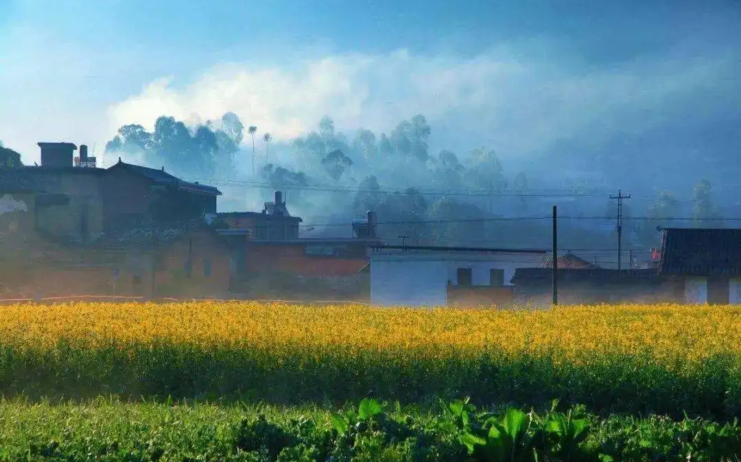 [图]有没有那样一个地方，承载所有的美好和梦想