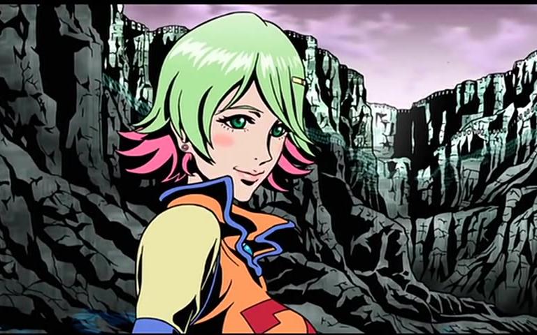 redline アフレコ&インタビュー 苍井优配音动画_哔哩哔哩 (゜-゜)つ