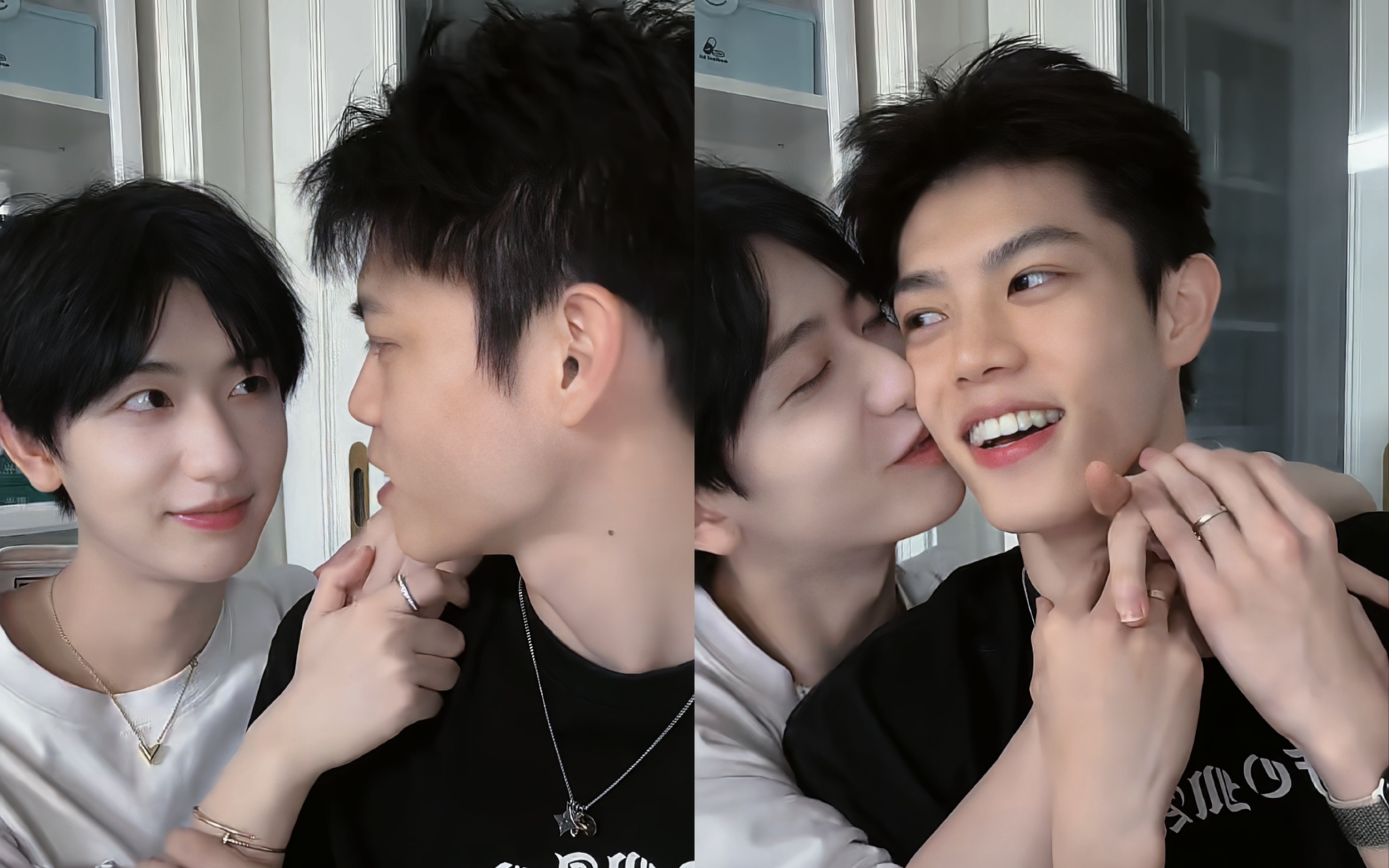 【聪律】 刘聪陈律|2023/06/27|弹幕版