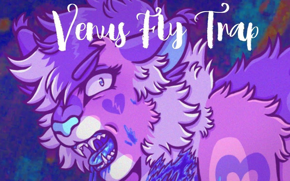 【猫武士】枫荫Venus Fly Trap哔哩哔哩bilibili