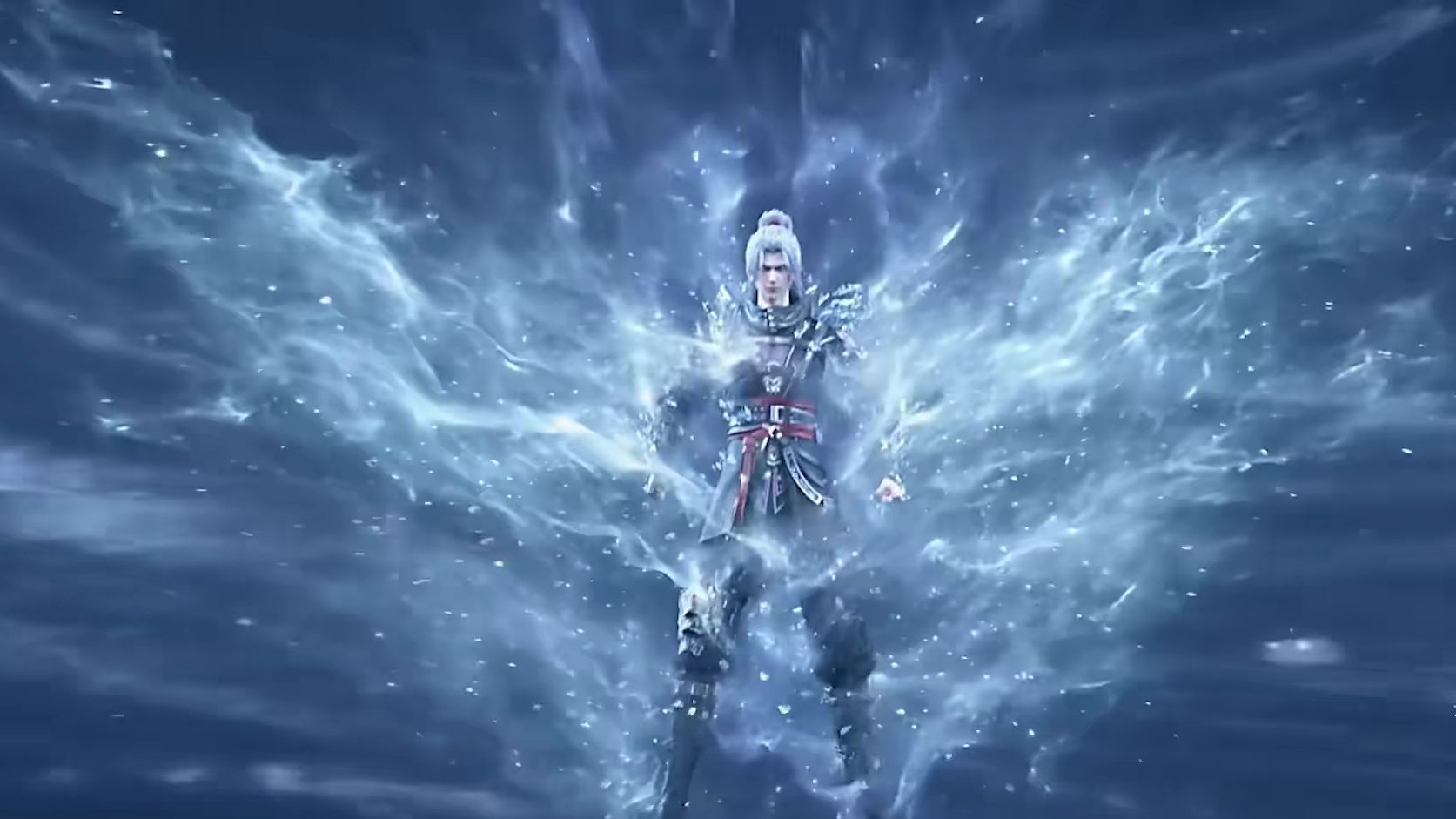 斗破苍穹:你知道萧炎是如何晋升斗尊境界的吗?