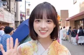 【镰仓Vlog】和日本女生的甜蜜约会