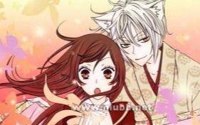 白枕枕 神様はじめました 哔哩哔哩 Bilibili 白枕枕 神様はじめました 哔哩哔哩 Bilibili