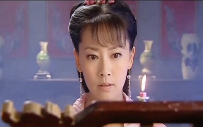 童年经典《聊斋之庚娘》可怜的庚娘,用三世痛苦偿还前世的罪孽个人