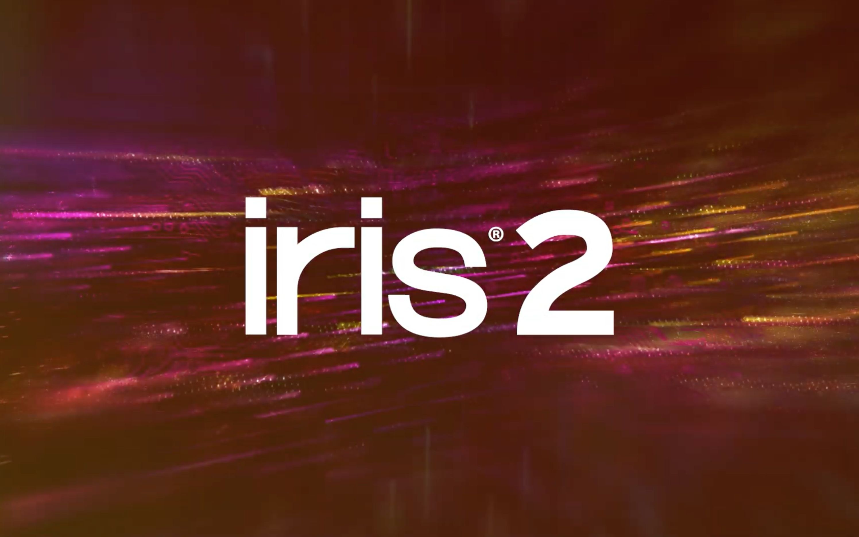 【产品介绍】Iris 2 介绍 / Introducing Iris 2哔哩哔哩bilibili